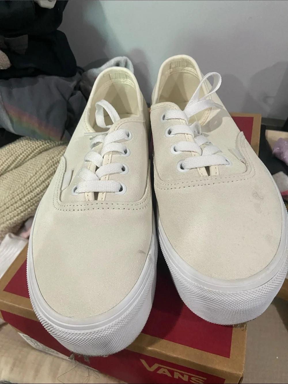 Vans